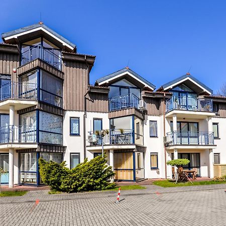 Nida Lotmiskio Apartamentas Dış mekan fotoğraf