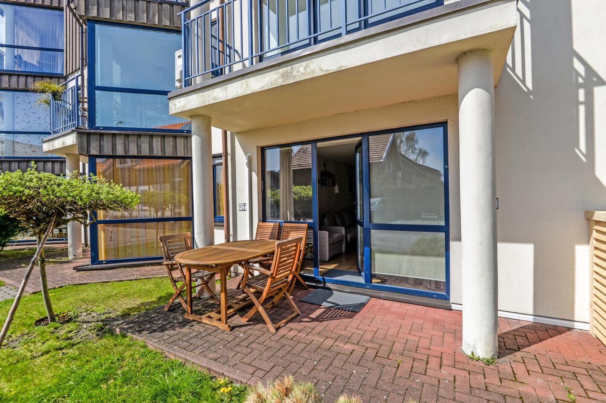 Nida Lotmiskio Apartamentas Dış mekan fotoğraf