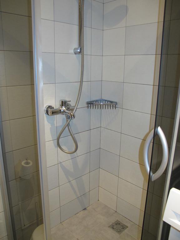 Nida Lotmiskio Apartamentas Dış mekan fotoğraf