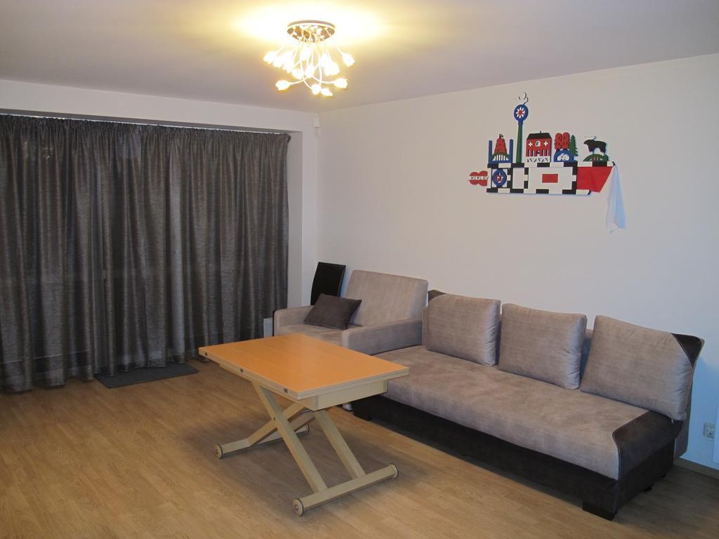 Nida Lotmiskio Apartamentas Dış mekan fotoğraf
